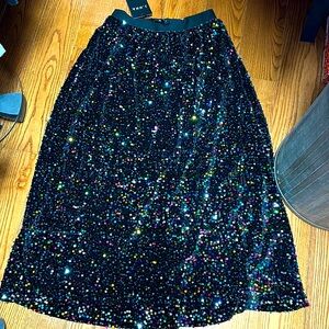 J.NNA Boutique Skirt